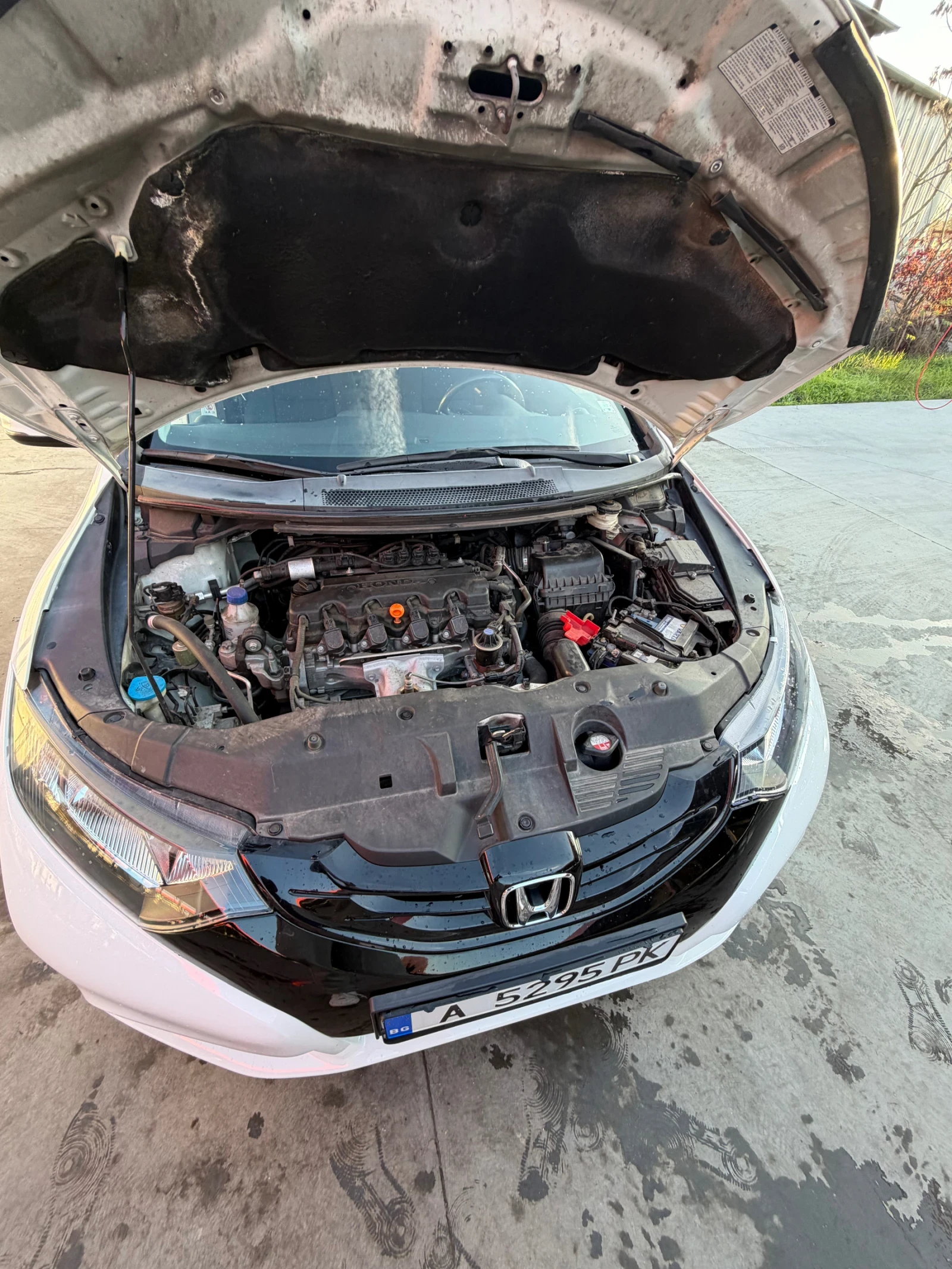 Honda Civic | Mobile.bg � ����������� 11
