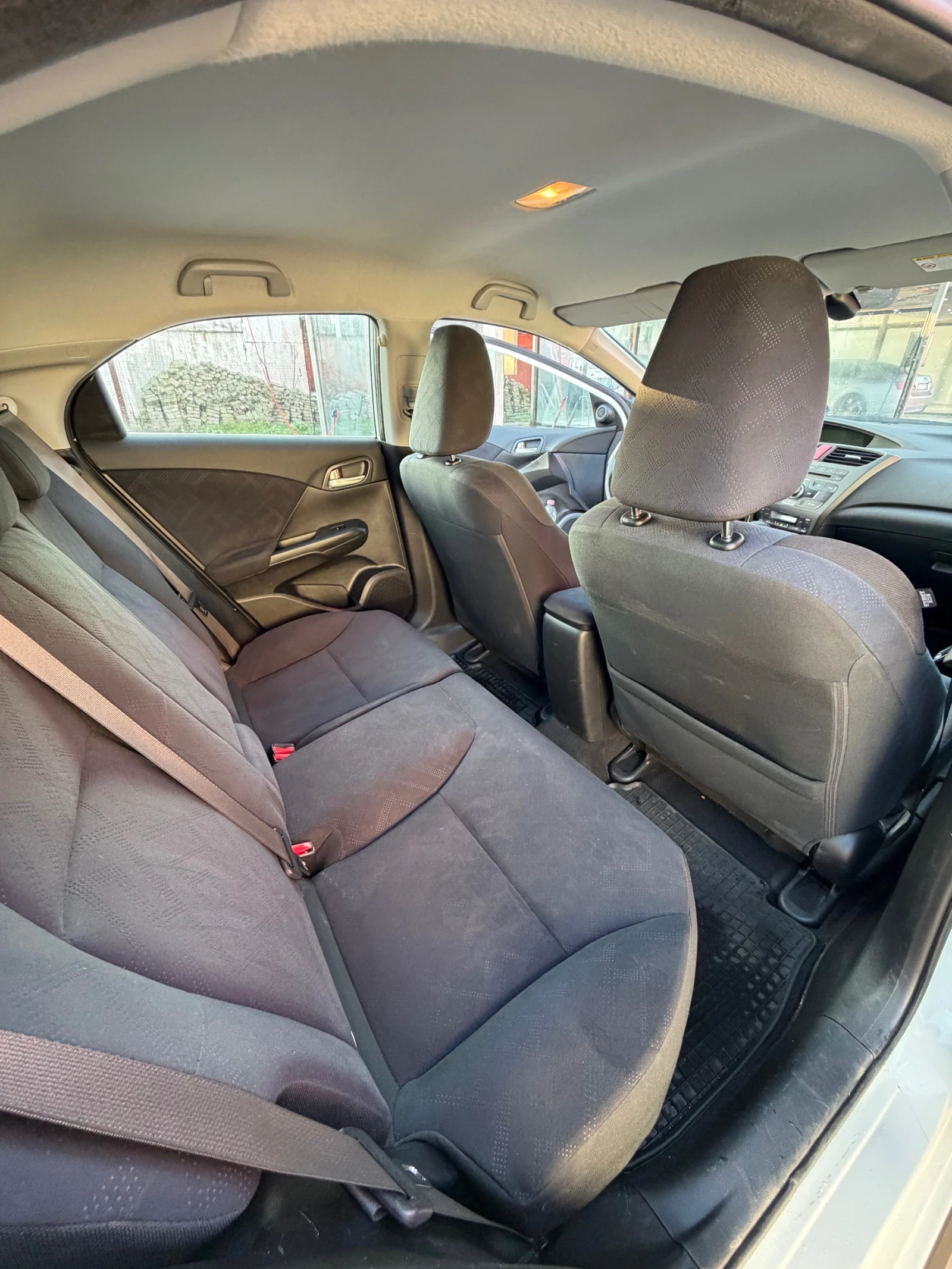 Honda Civic | Mobile.bg � ����������� 6