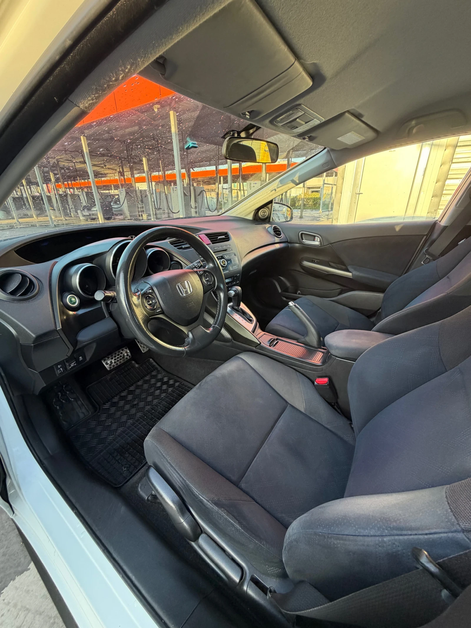 Honda Civic | Mobile.bg � ����������� 4