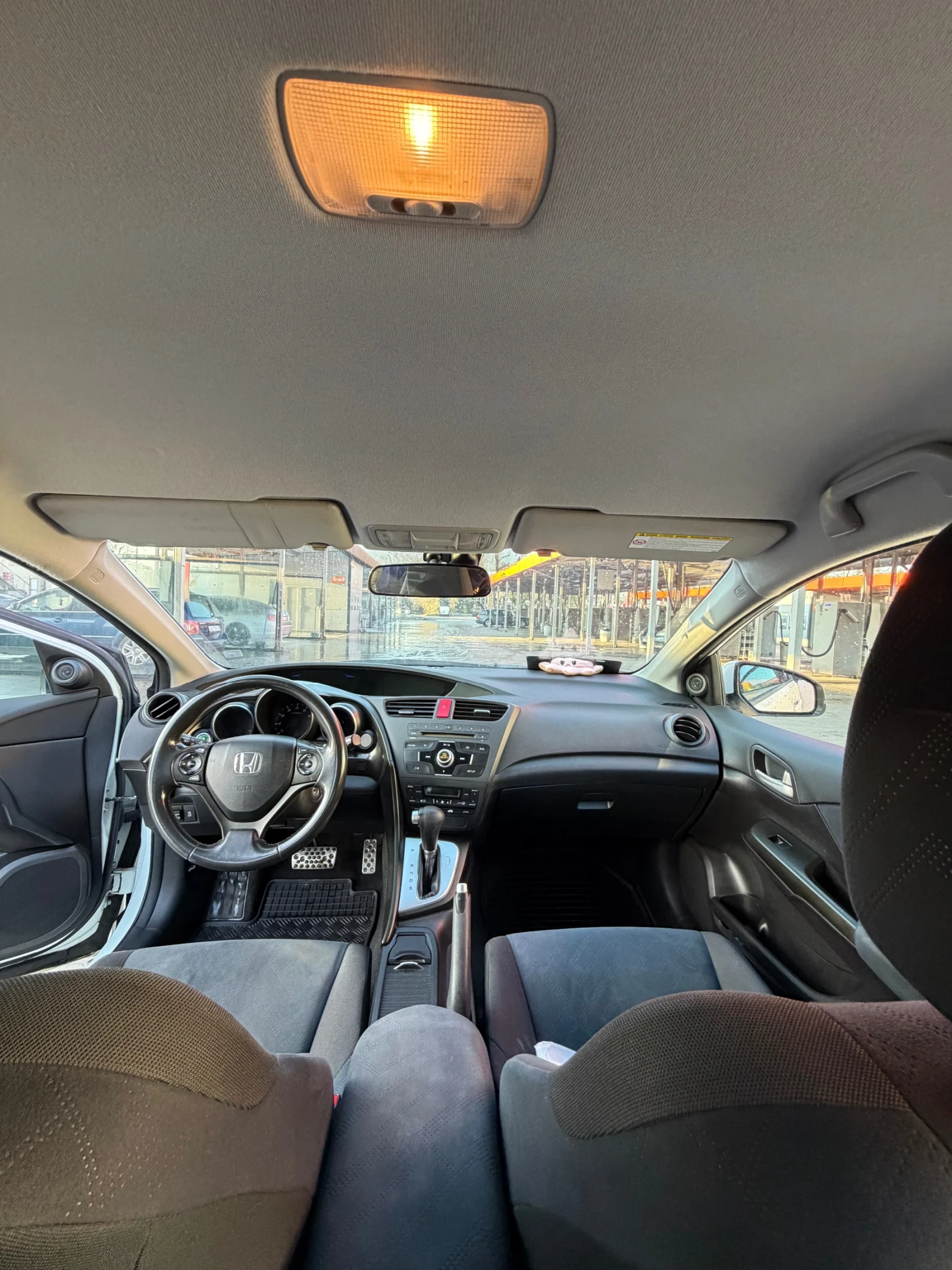 Honda Civic | Mobile.bg � ����������� 9