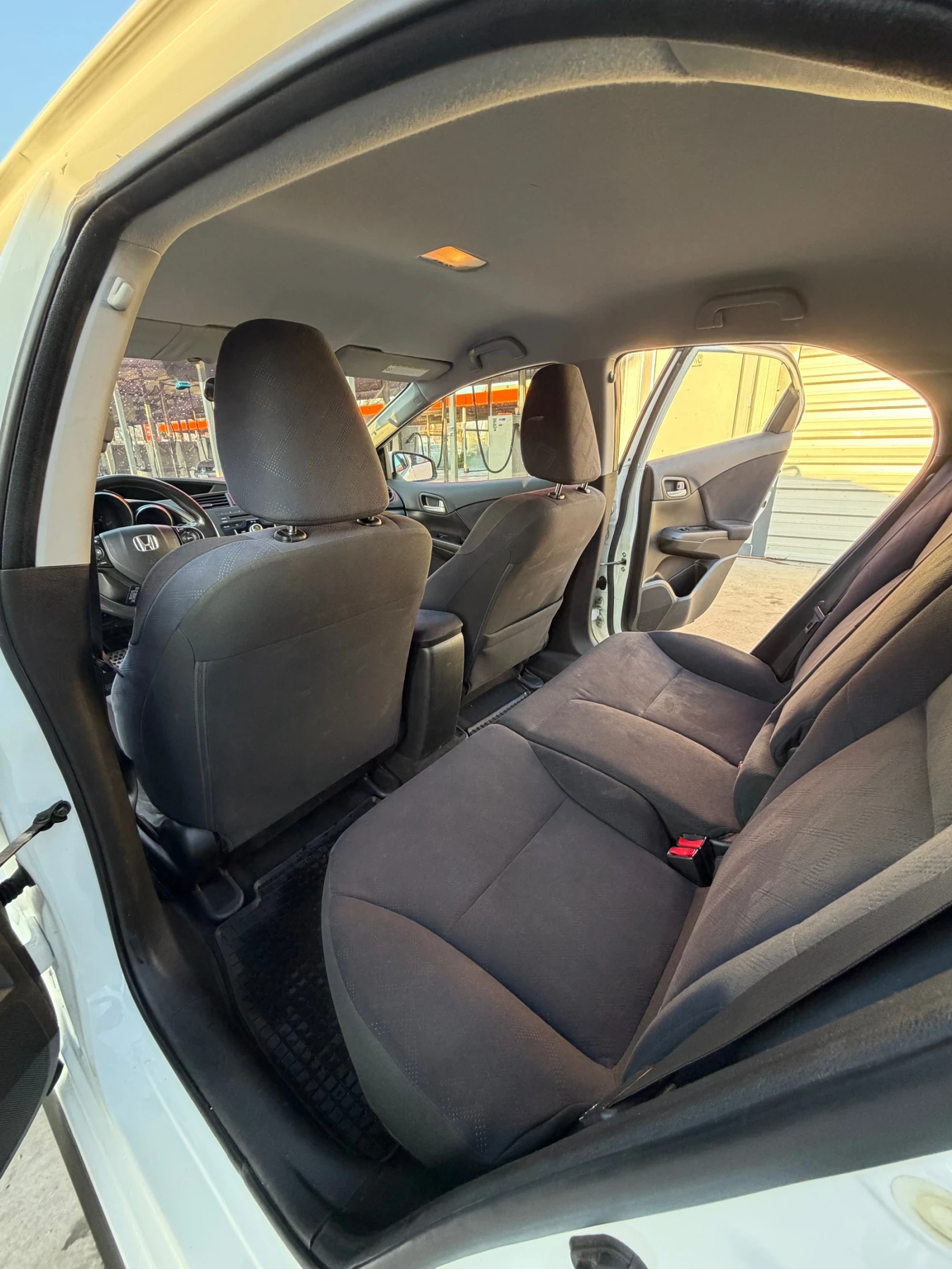 Honda Civic | Mobile.bg � ����������� 7