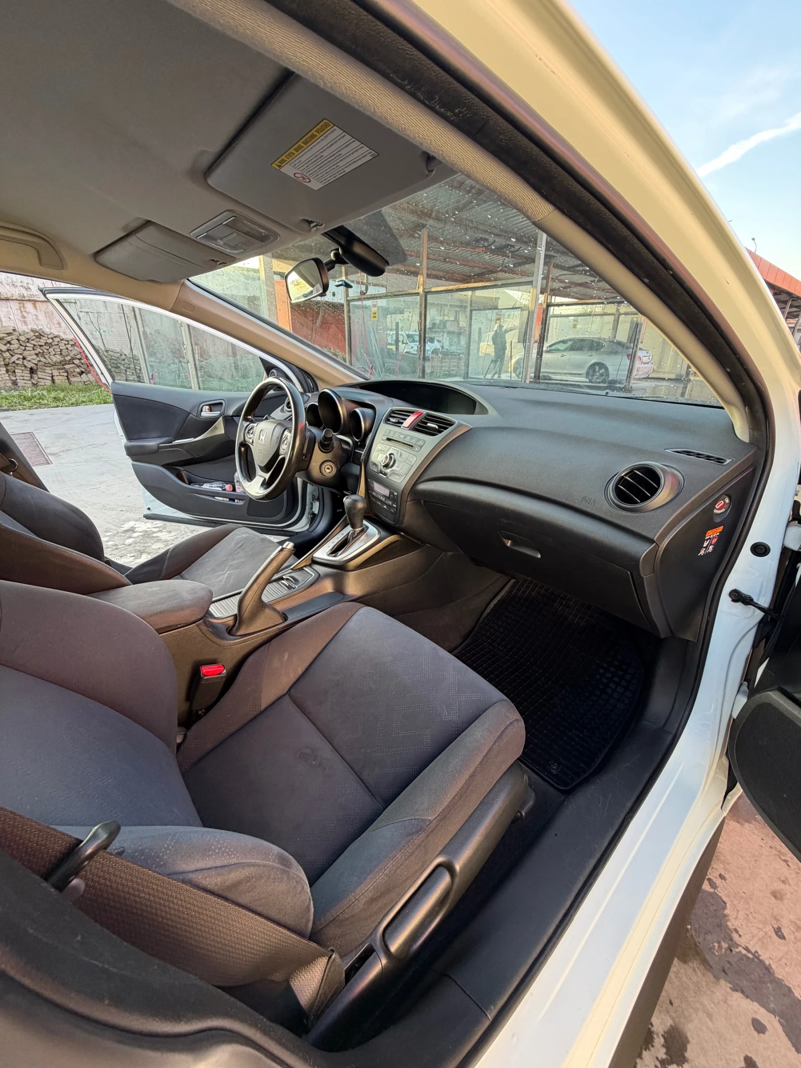 Honda Civic | Mobile.bg � ����������� 5
