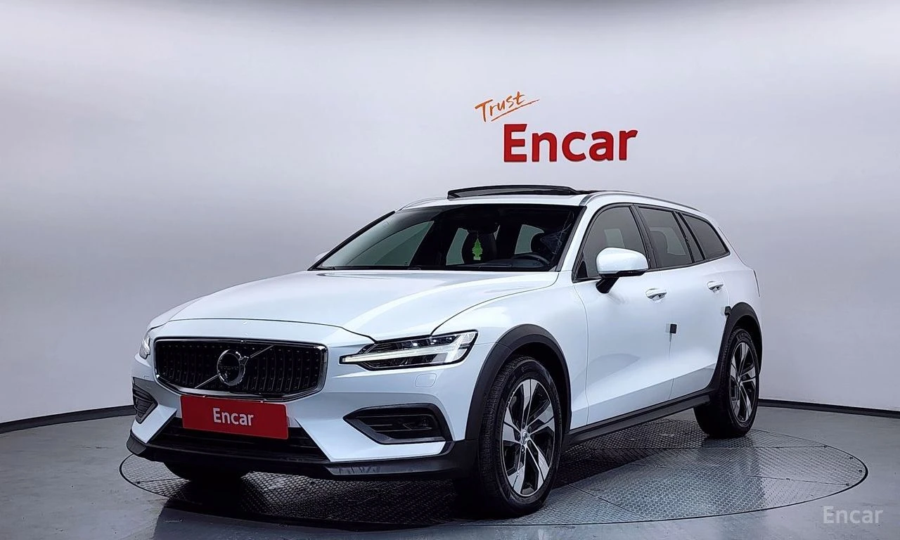 Volvo V60 B5 AWD | Mobile.bg � ����������� 1