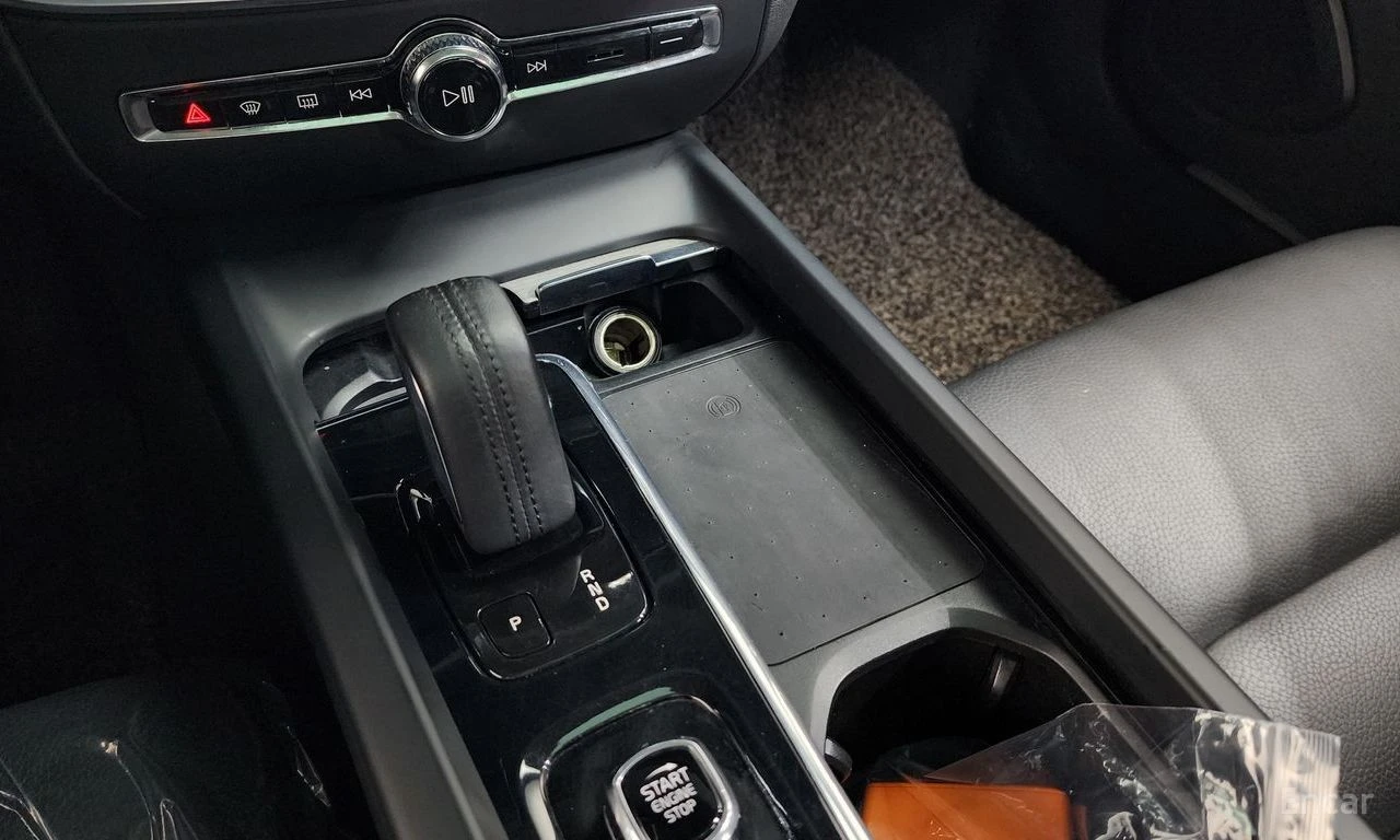Volvo V60 B5 AWD | Mobile.bg � ����������� 9