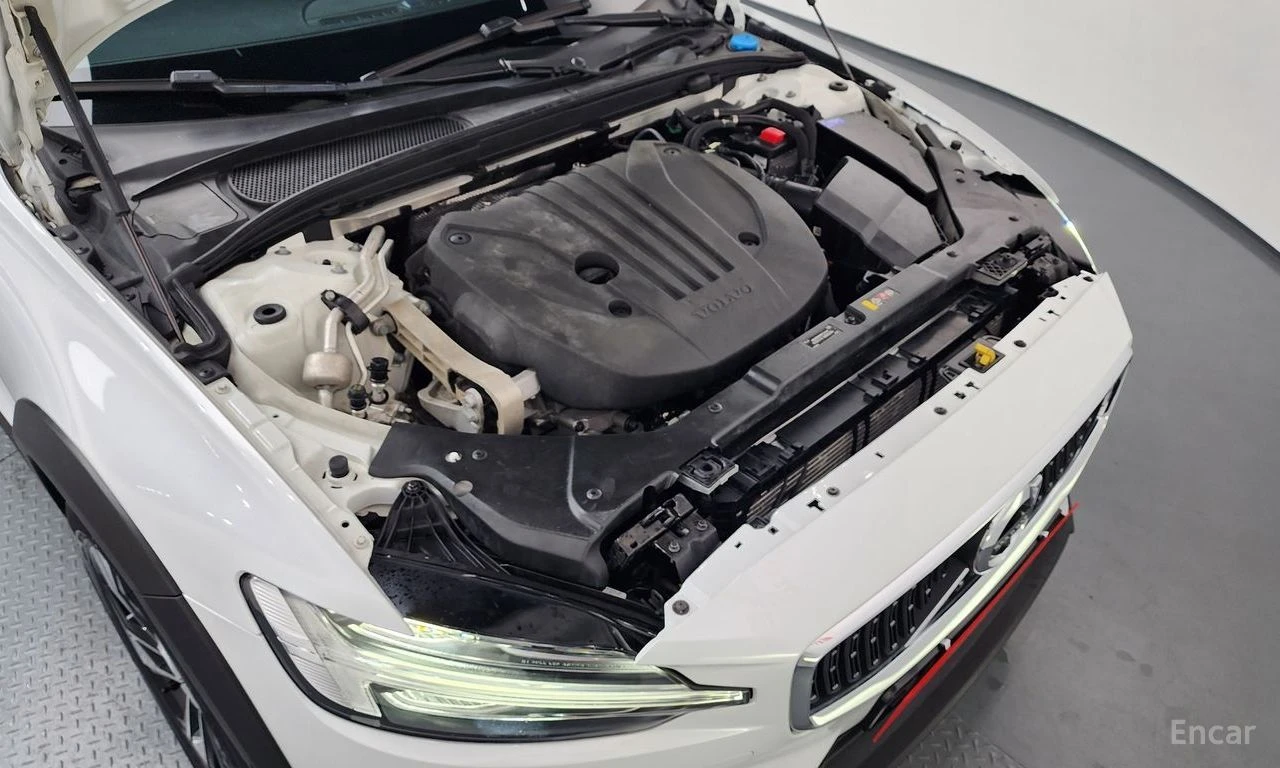 Volvo V60 B5 AWD | Mobile.bg � ����������� 6