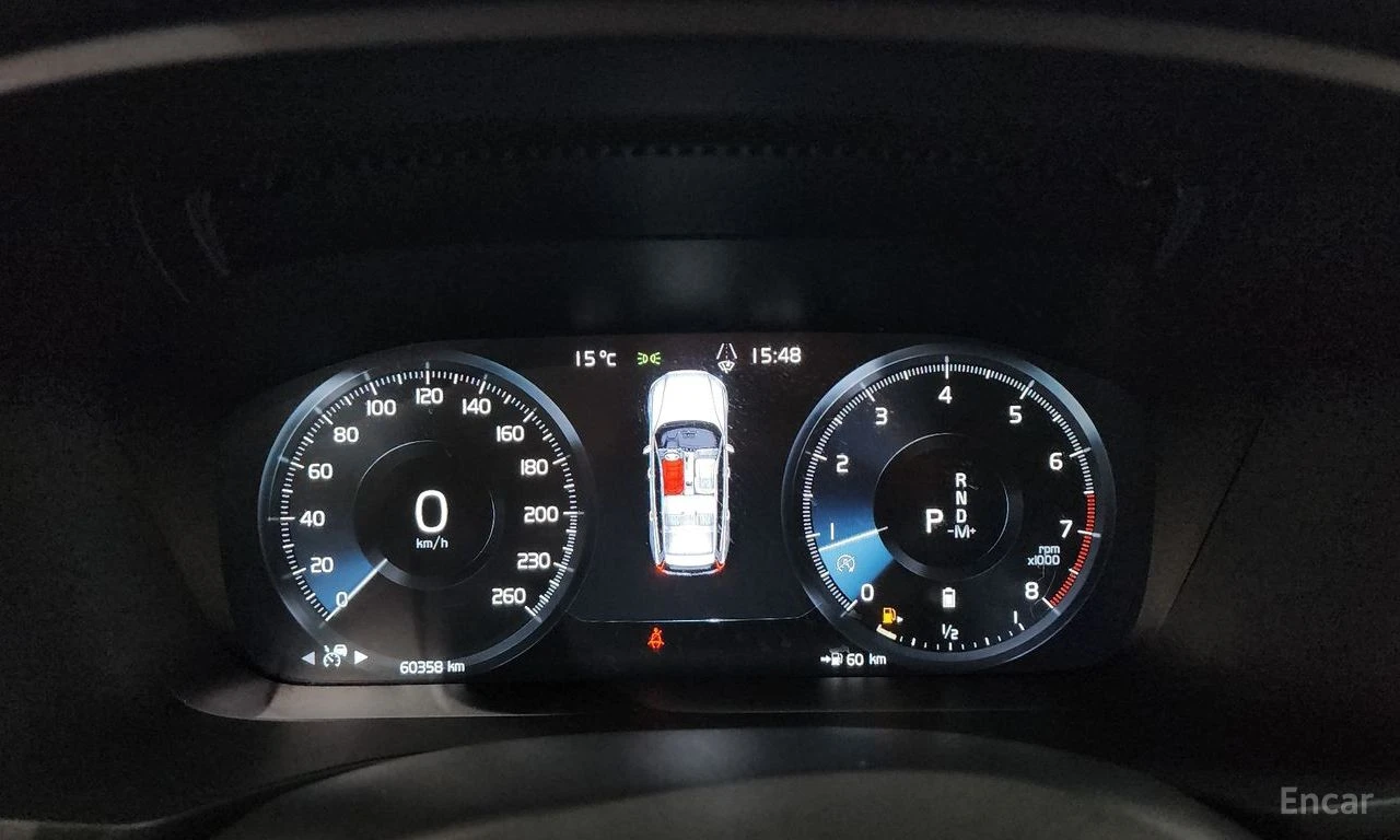 Volvo V60 B5 AWD | Mobile.bg � ����������� 8