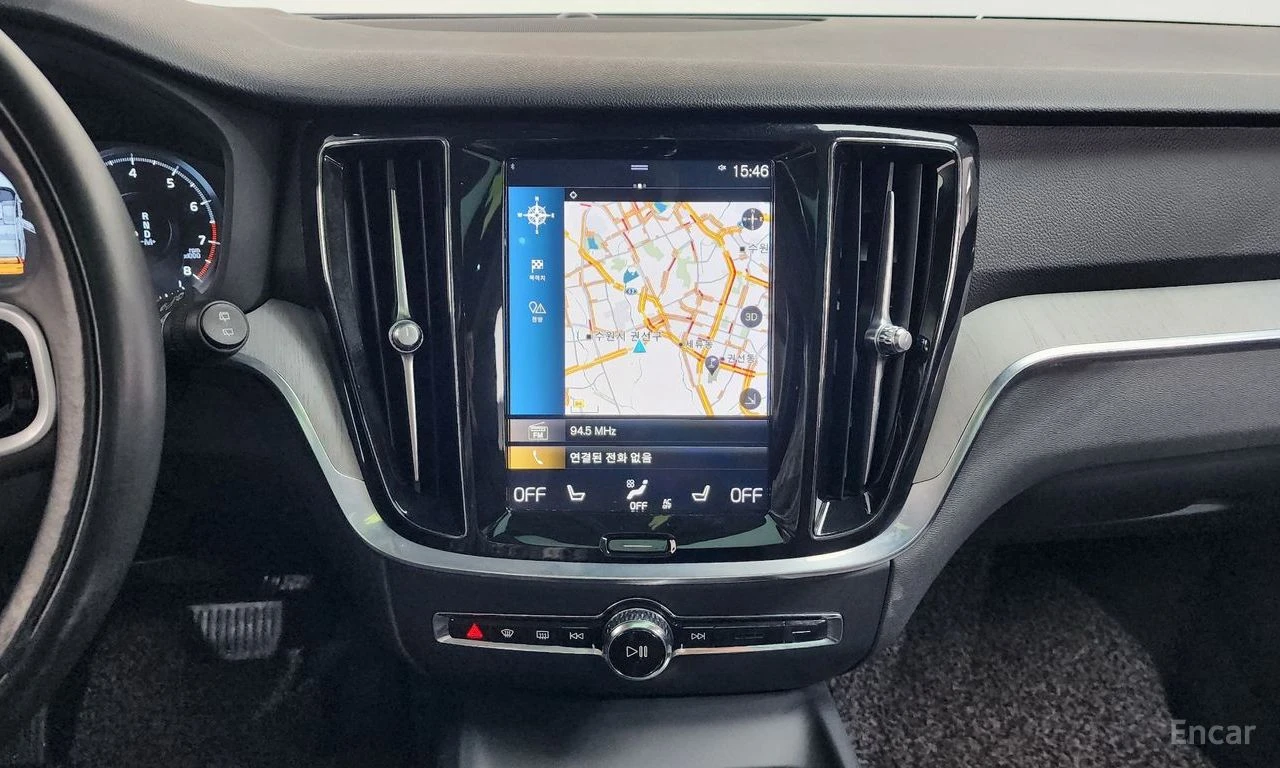 Volvo V60 B5 AWD | Mobile.bg � ����������� 12