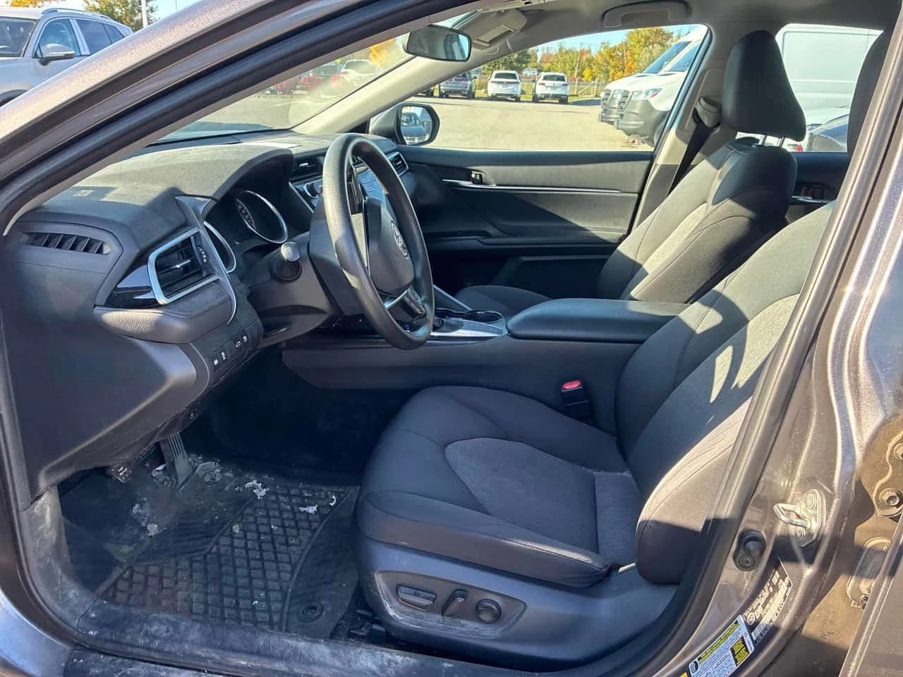 Toyota Camry * Auto * CARFAX * ��� ������������ ������ | Mobile.bg � ����������� 12