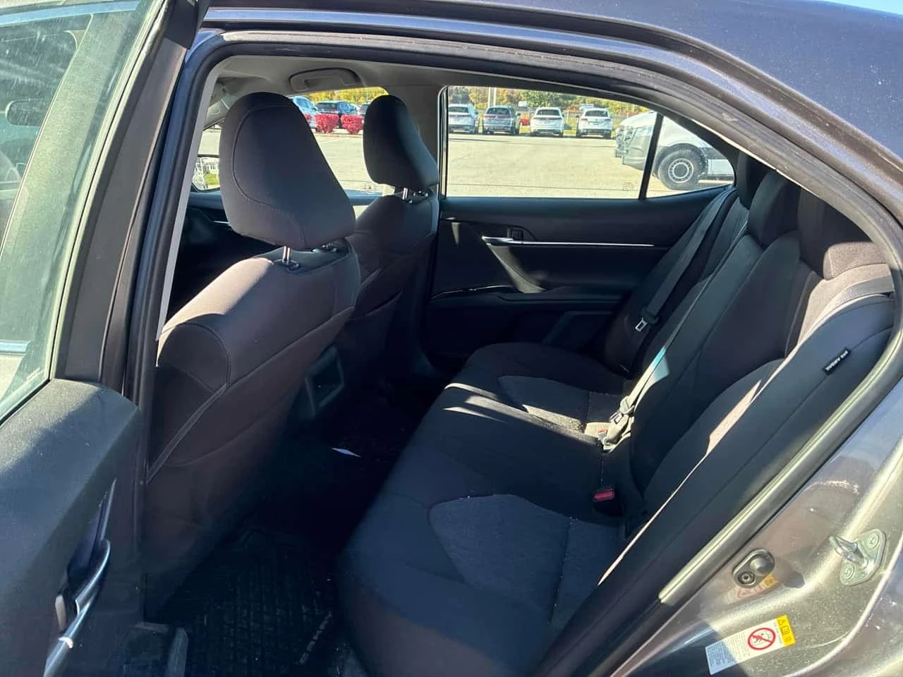 Toyota Camry * Auto * CARFAX * ��� ������������ ������ | Mobile.bg � ����������� 13