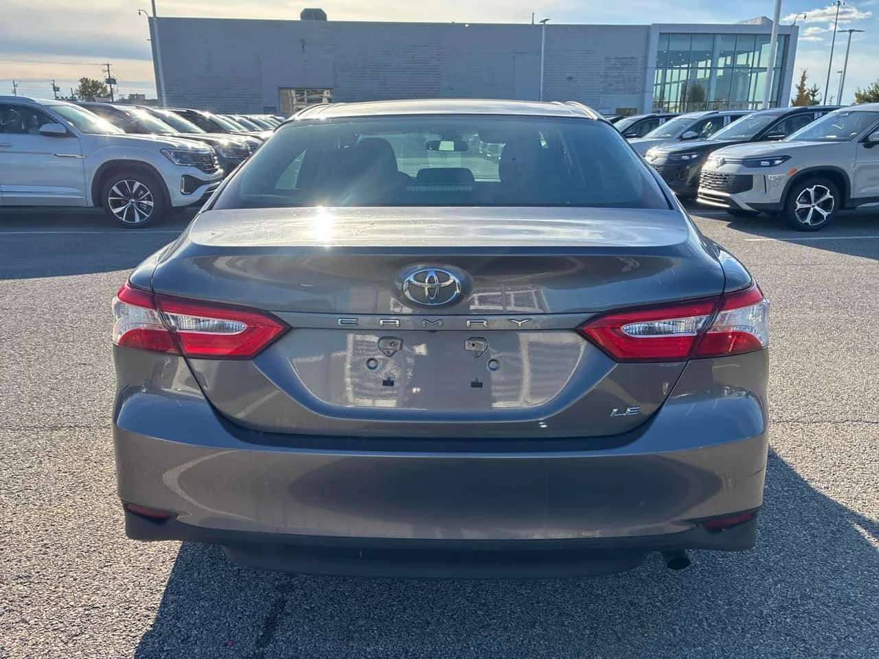 Toyota Camry * Auto * CARFAX * ��� ������������ ������ | Mobile.bg � ����������� 4