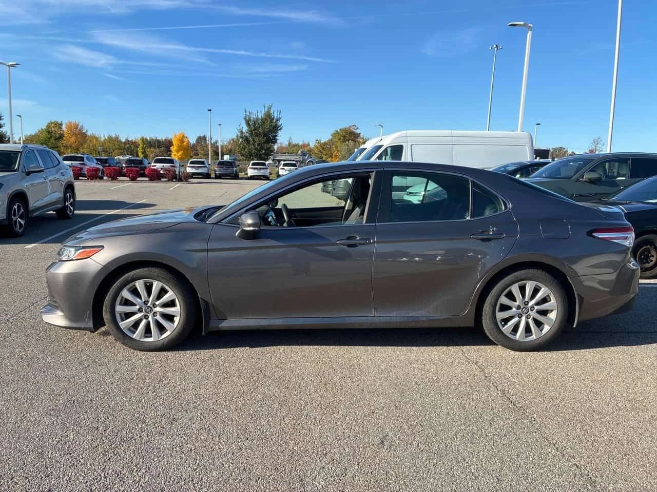 Toyota Camry * Auto * CARFAX * ��� ������������ ������ | Mobile.bg � ����������� 2