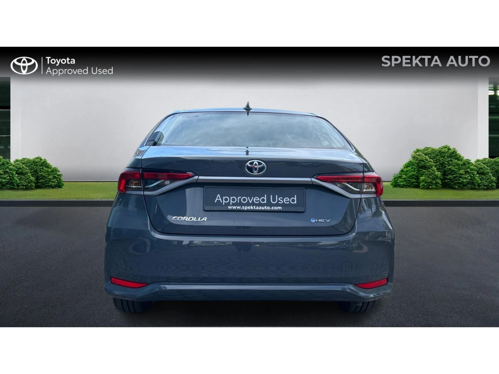 Toyota Corolla ������� ������ �� 265   | Mobile.bg � ����������� 4