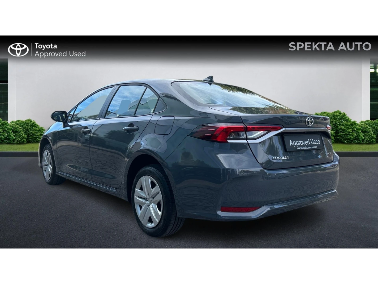 Toyota Corolla ������� ������ �� 265   | Mobile.bg � ����������� 2