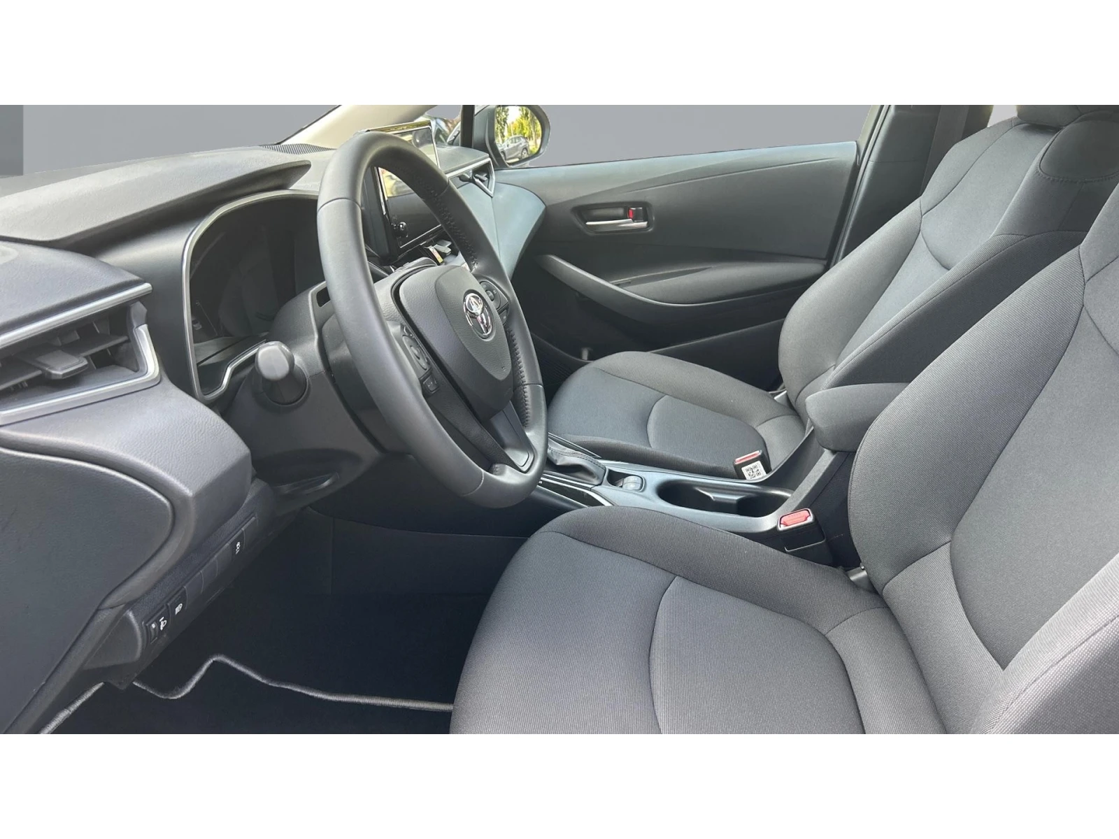 Toyota Corolla ������� ������ �� 265   | Mobile.bg � ����������� 12