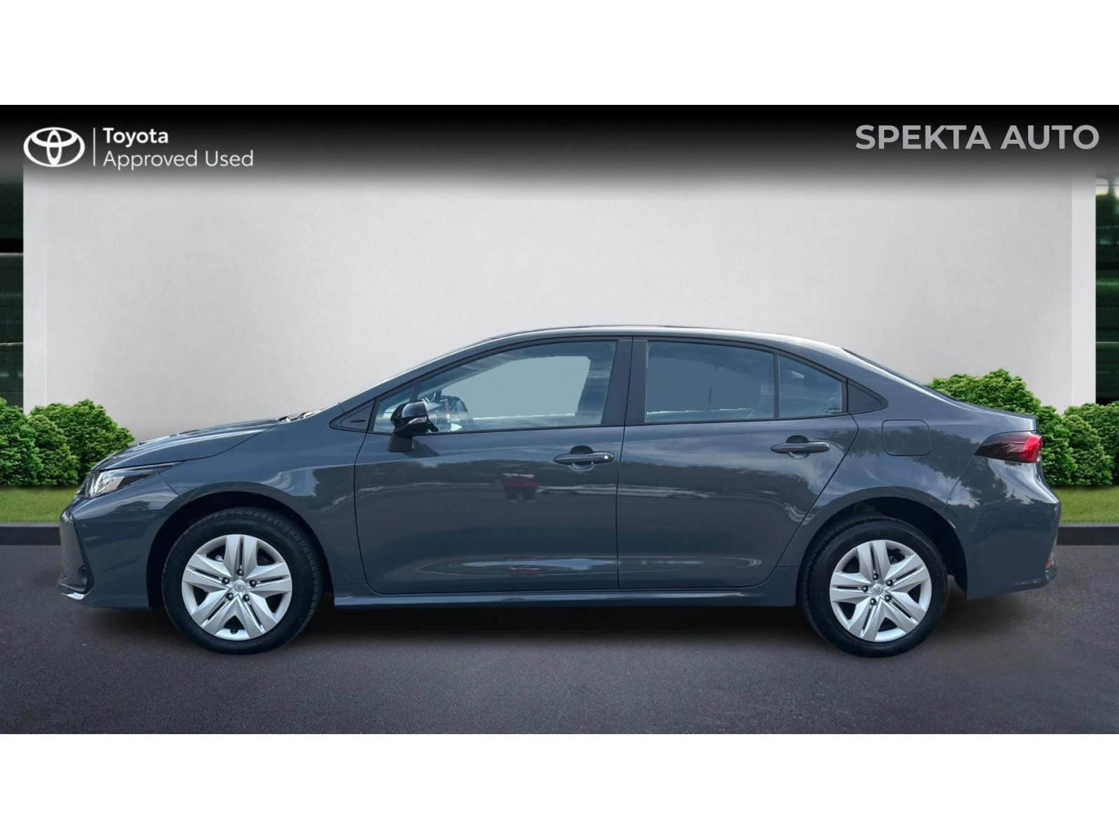 Toyota Corolla ������� ������ �� 265   | Mobile.bg � ����������� 3