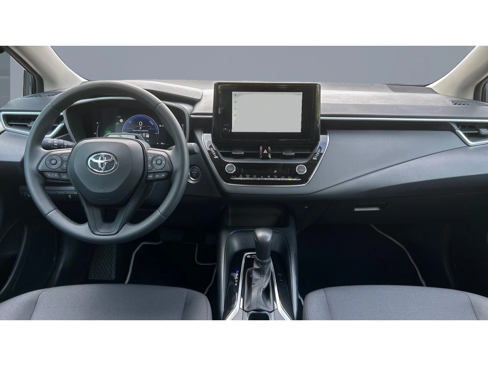 Toyota Corolla ������� ������ �� 265   | Mobile.bg � ����������� 8