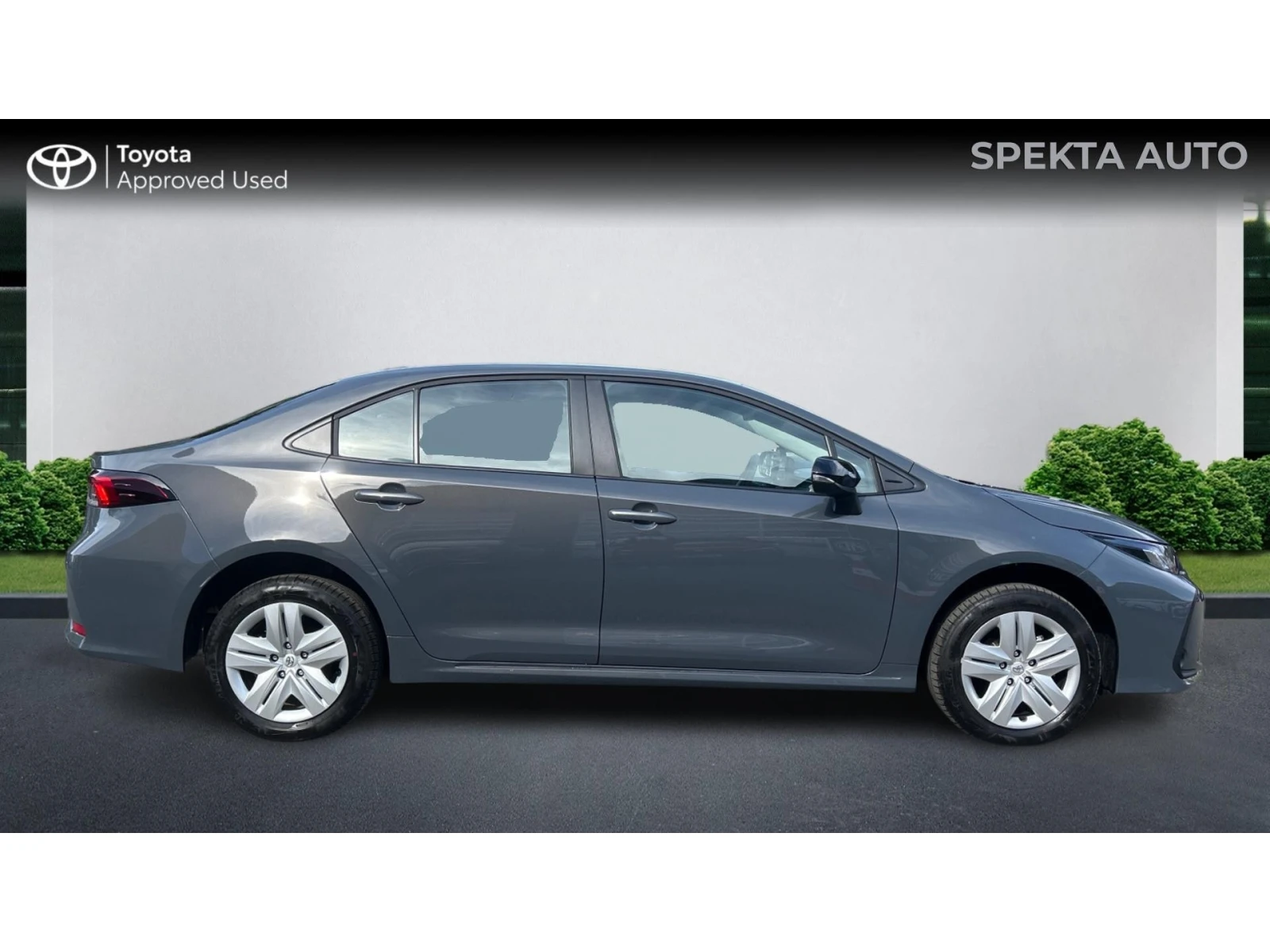 Toyota Corolla ������� ������ �� 265   | Mobile.bg � ����������� 17