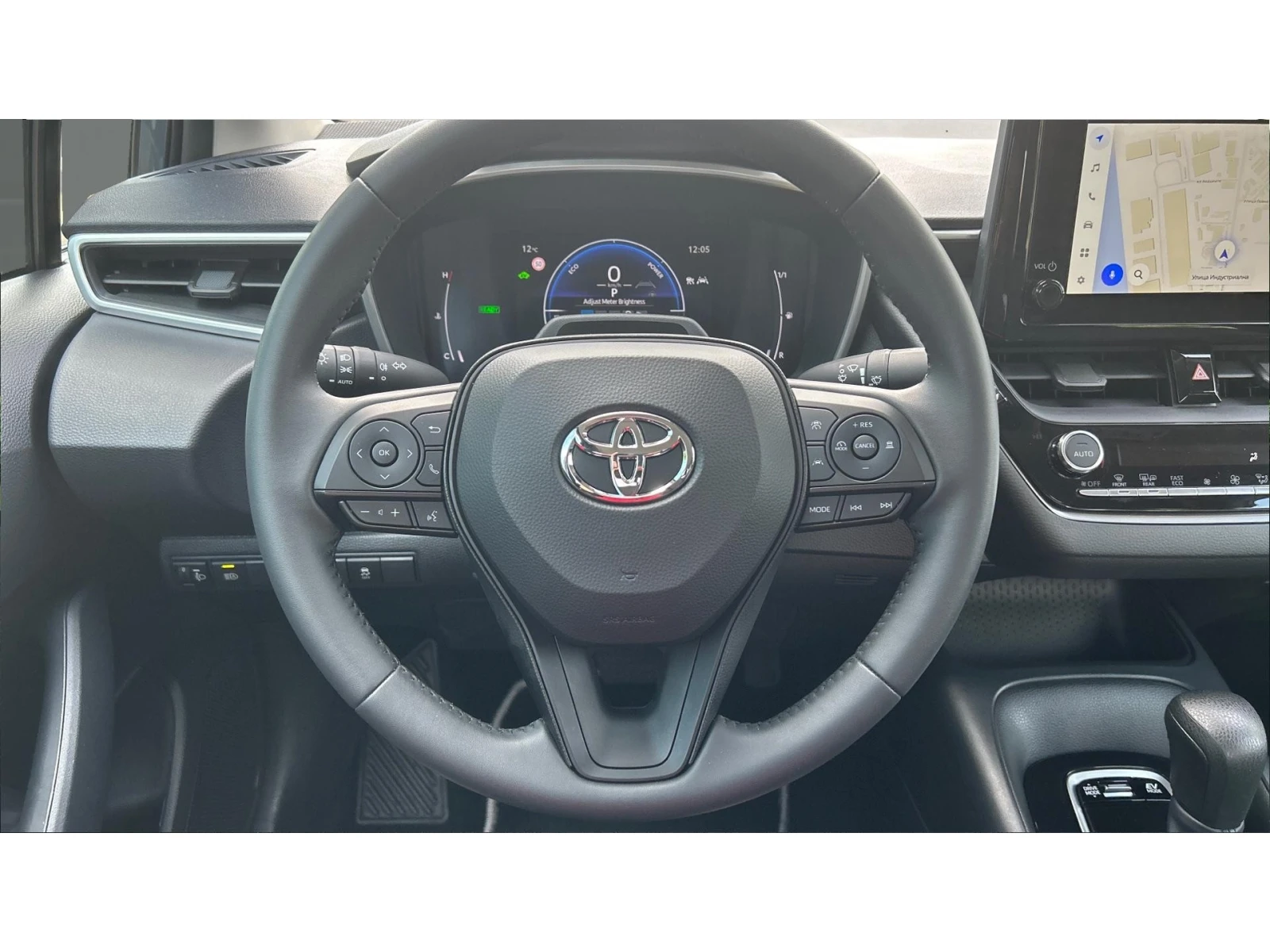 Toyota Corolla ������� ������ �� 265   | Mobile.bg � ����������� 13