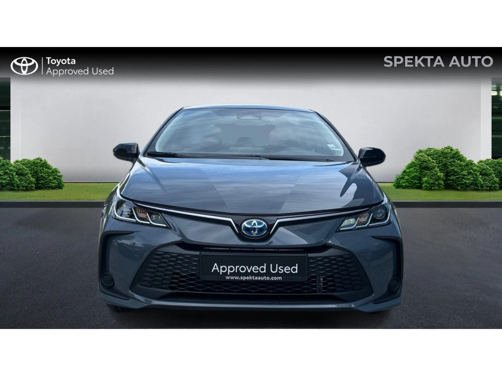 Toyota Corolla ������� ������ �� 265   | Mobile.bg � ����������� 5