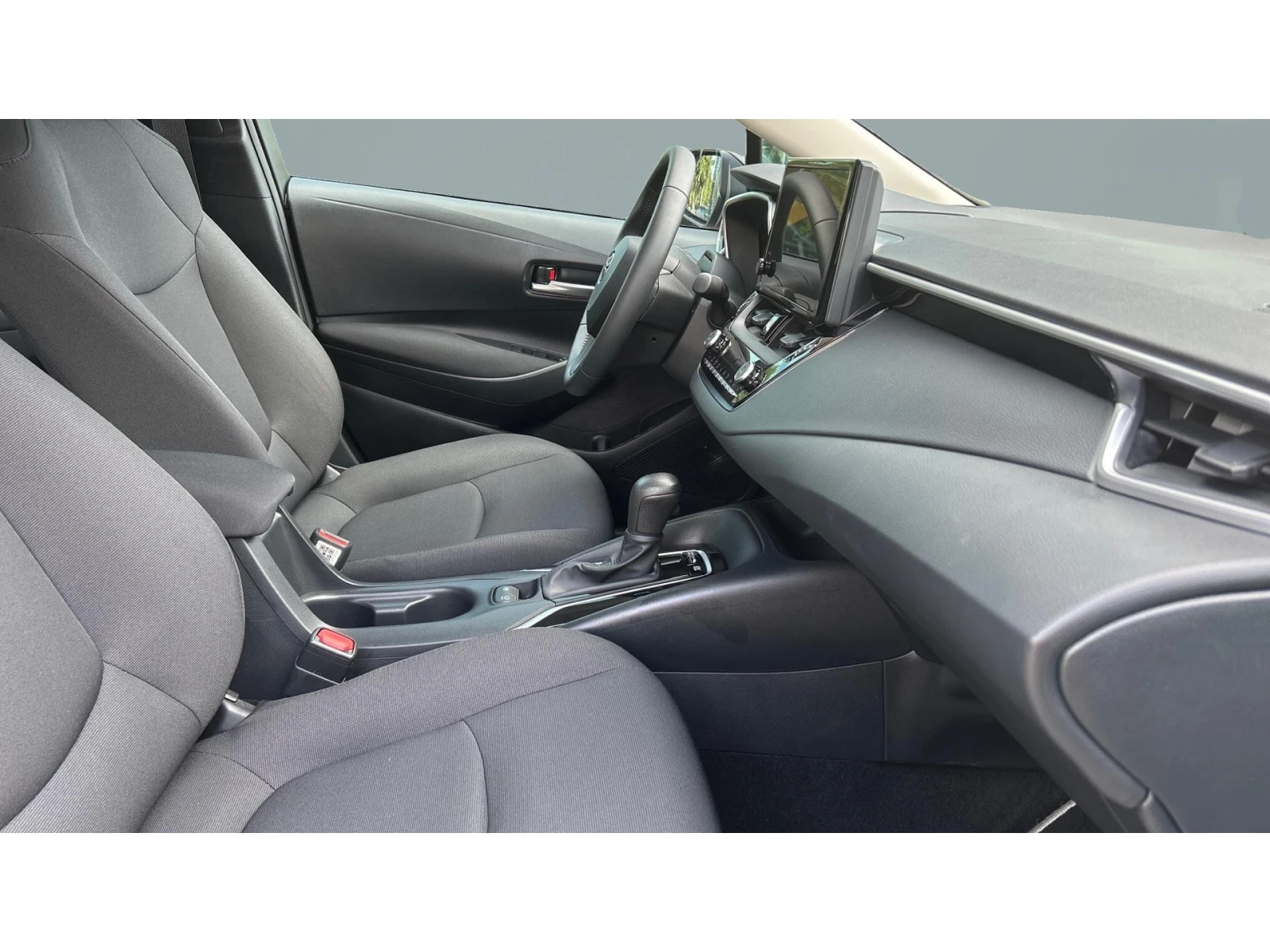 Toyota Corolla ������� ������ �� 265   | Mobile.bg � ����������� 6