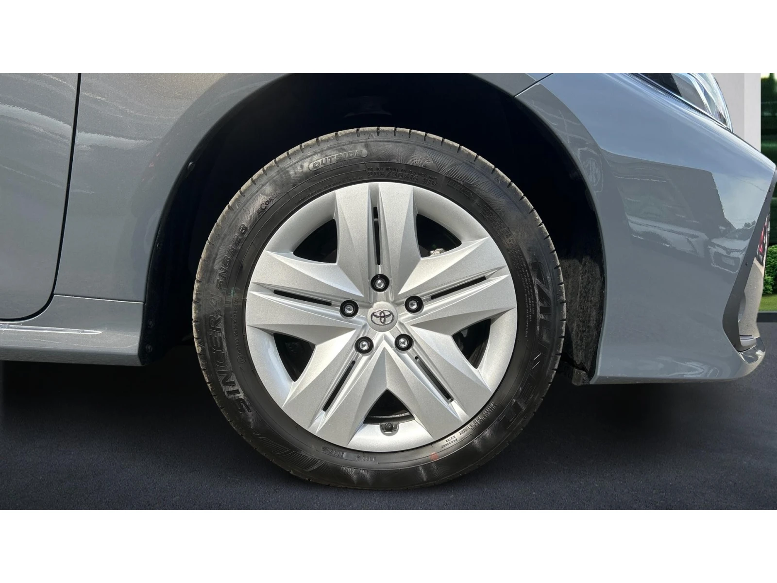 Toyota Corolla ������� ������ �� 265   | Mobile.bg � ����������� 16