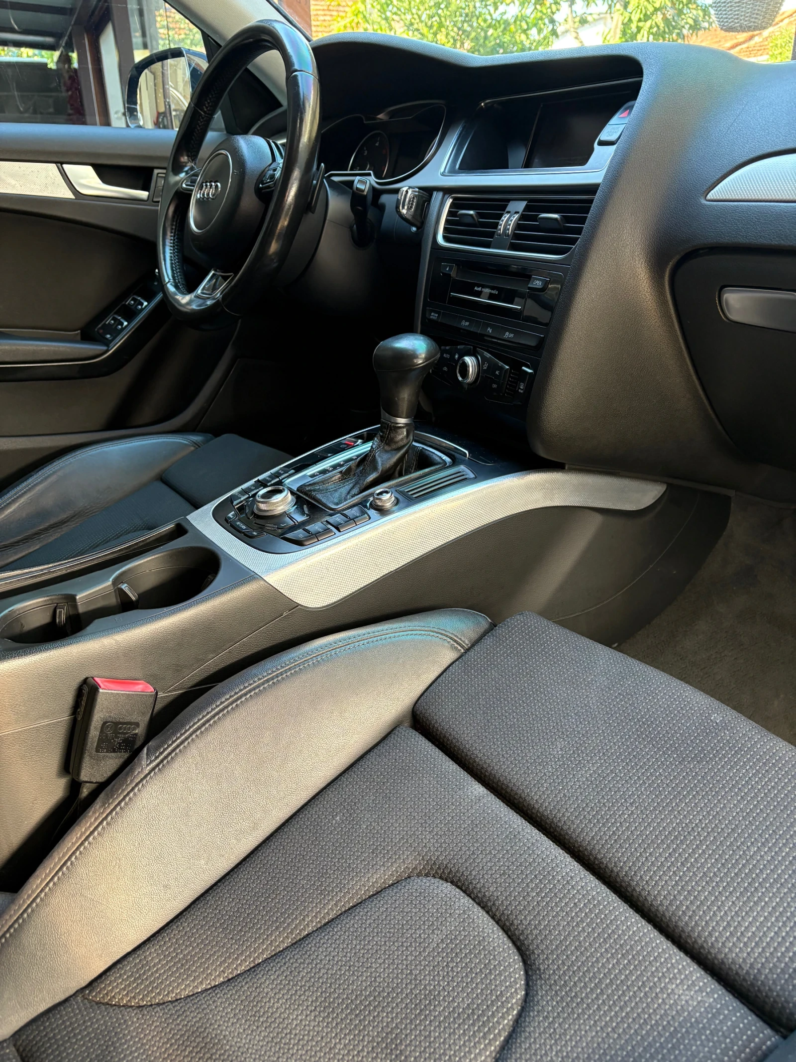 Audi A4 | Mobile.bg � ����������� 13