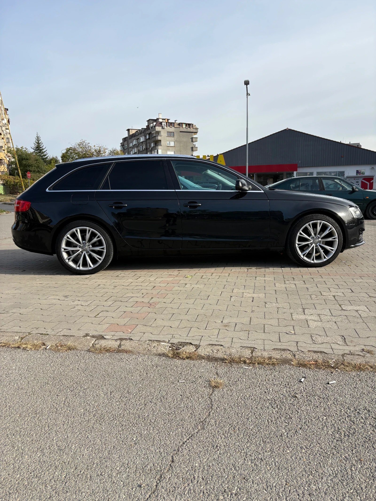 Audi A4 | Mobile.bg � ����������� 1