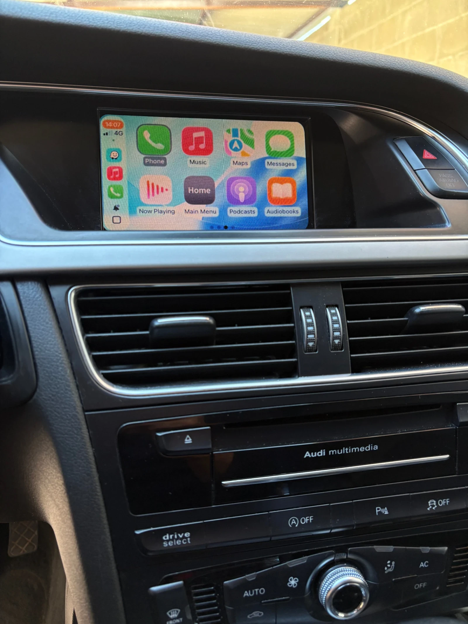 Audi A4 | Mobile.bg � ����������� 8