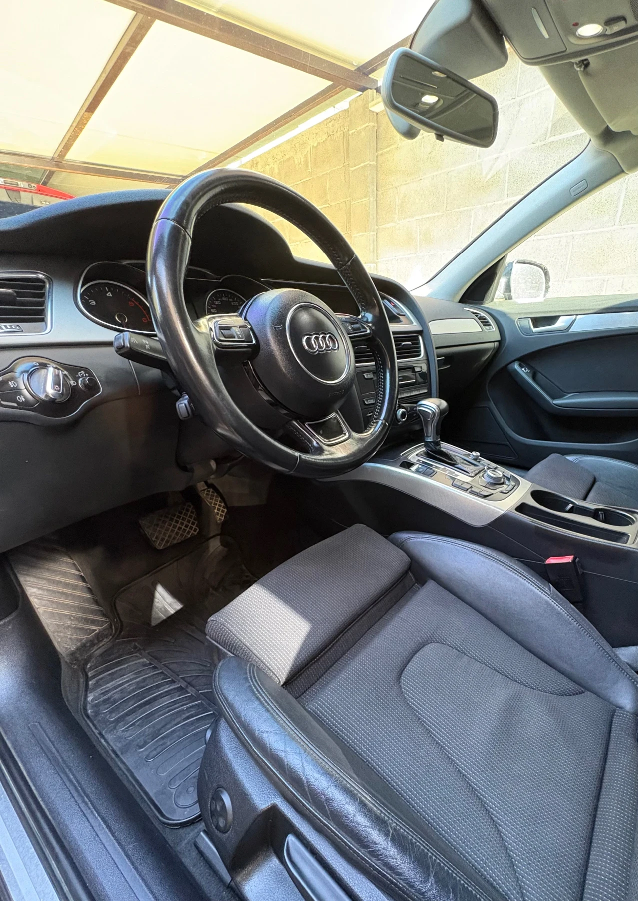 Audi A4 | Mobile.bg � ����������� 12
