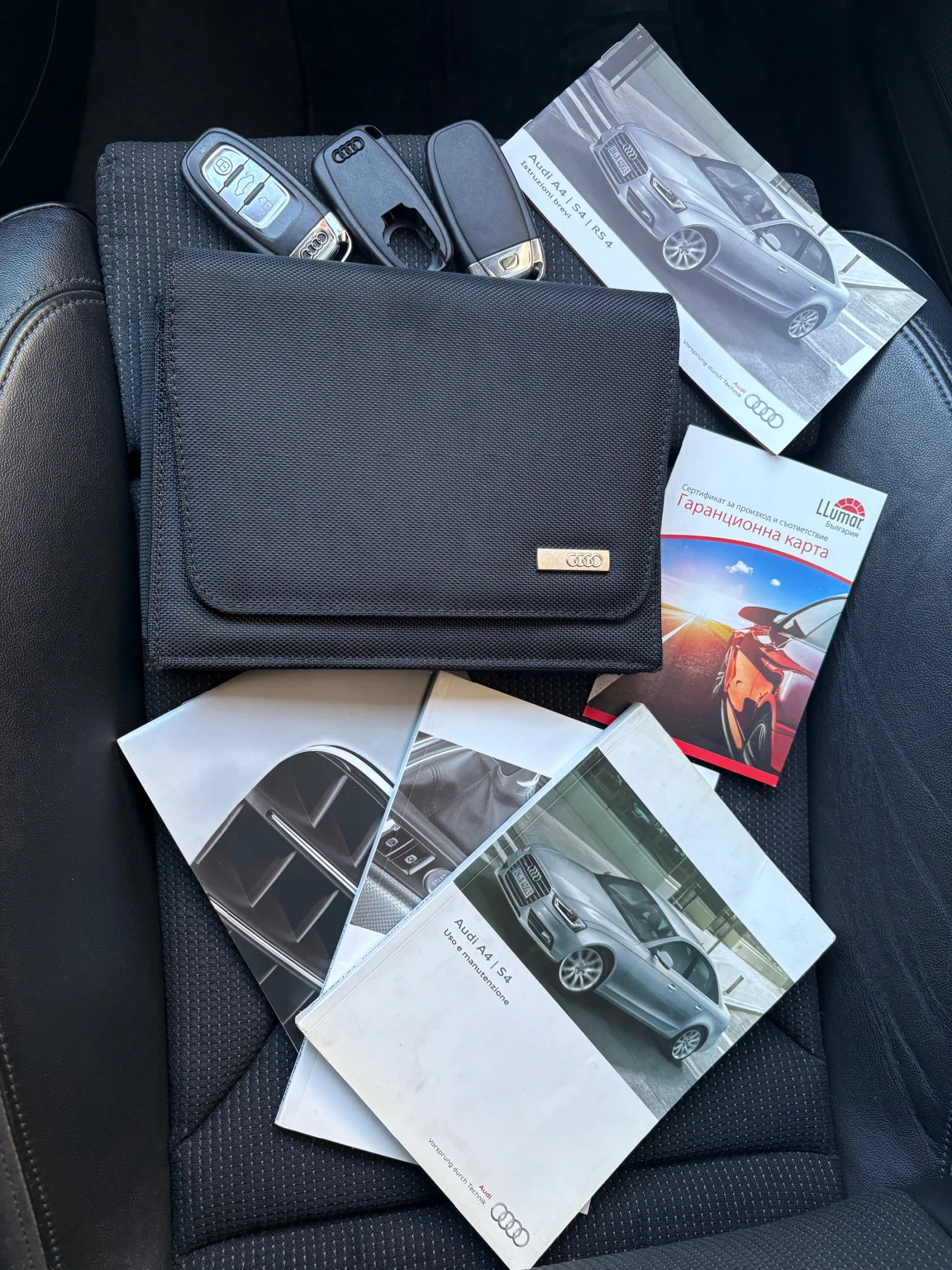 Audi A4 | Mobile.bg � ����������� 15