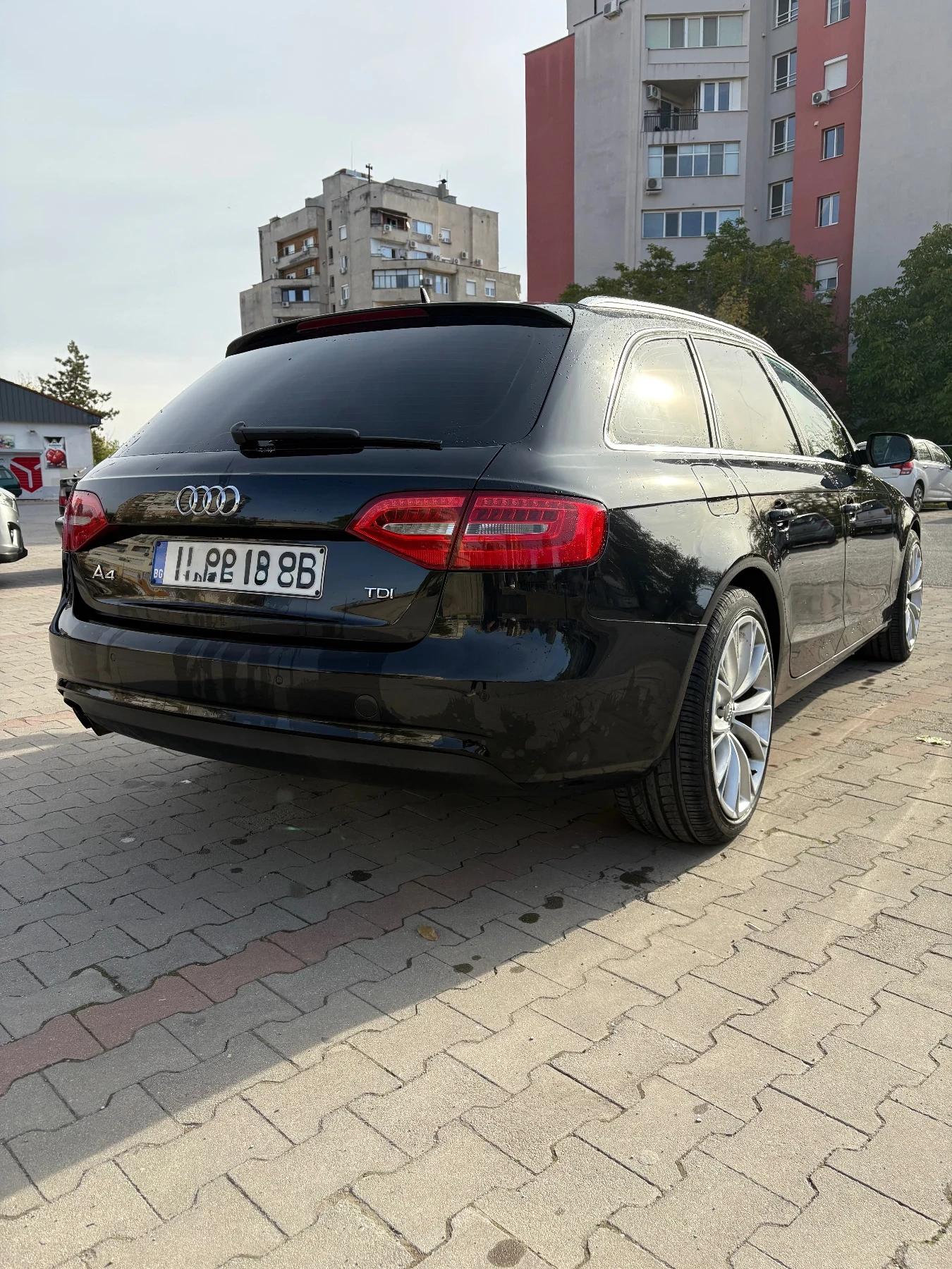 Audi A4 | Mobile.bg � ����������� 3