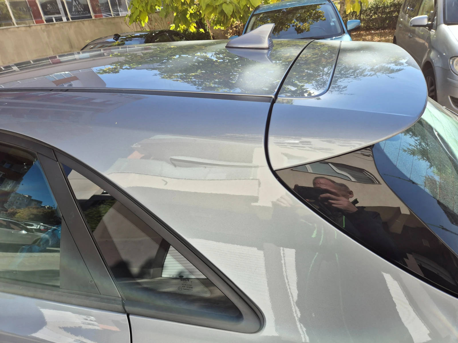 Kia Ceed, снимка 7 - Автомобили и джипове - 56627355