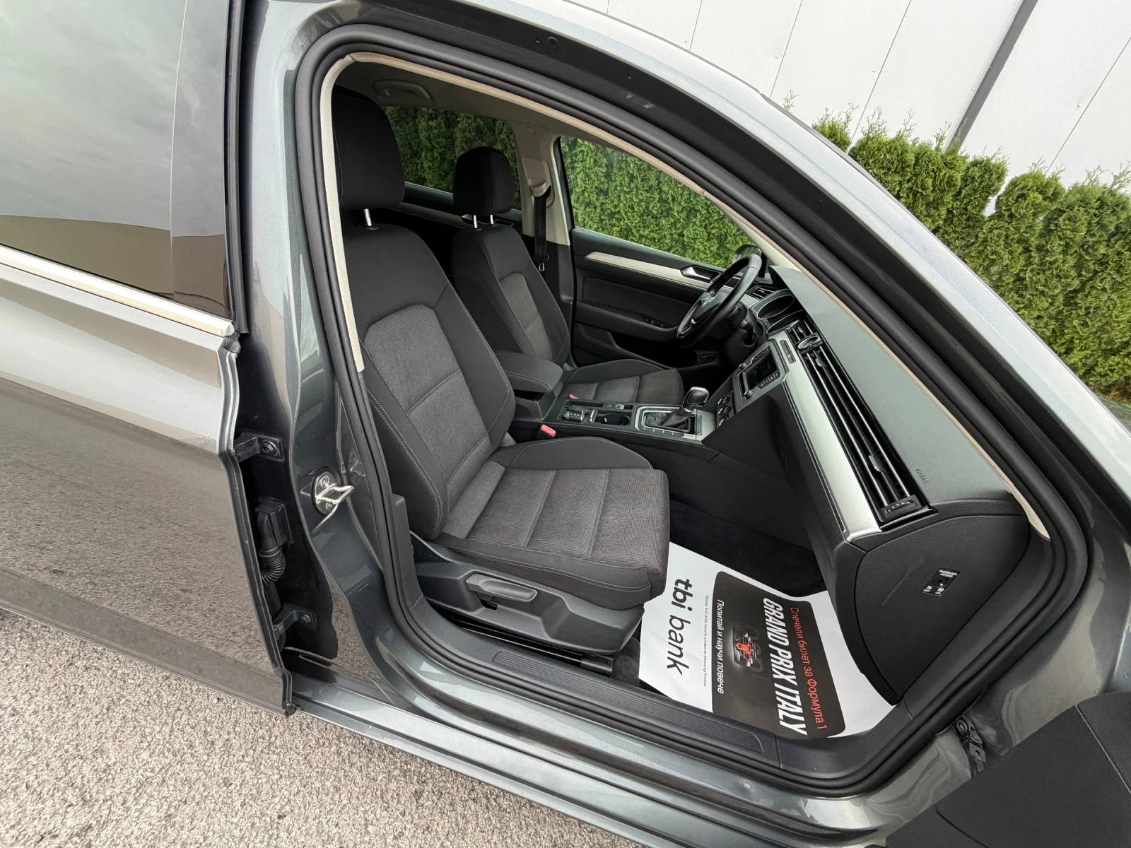 VW Passat 2.0tdi 150k.c* DSG* Led* ЛИЗИНГ* , снимка 11 - Автомобили и джипове - 56749019
