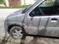 Suzuki Ignis, снимка 14