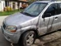 Suzuki Ignis, снимка 4