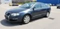 VW Passat 2.0 TDI DSG КОЖА, снимка 4