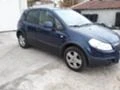 Fiat Sedici  2 бр. 1.9 JTD 120к.с., снимка 4