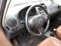 Fiat Sedici  2 бр. 1.9 JTD 120к.с., снимка 8