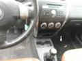 Fiat Sedici  2 бр. 1.9 JTD 120к.с., снимка 9