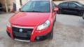 Fiat Sedici  2 бр. 1.9 JTD 120к.с., снимка 1