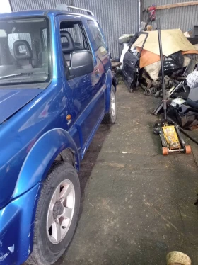 Suzuki Jimny 1, 3i, снимка 2