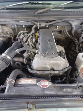 Suzuki Jimny 1, 3i, снимка 7