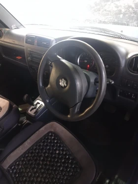 Suzuki Jimny 1, 3i, снимка 4