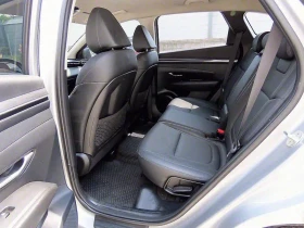 Hyundai Tucson 2.0 4Wd Modern, снимка 16