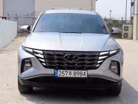 Hyundai Tucson 2.0 4Wd Modern, снимка 2