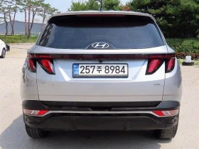 Hyundai Tucson 2.0 4Wd Modern, снимка 4
