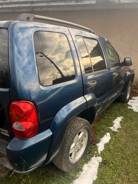 Jeep Cherokee, снимка 1