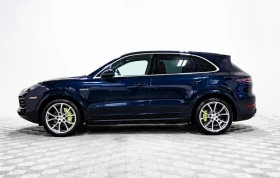 Porsche Cayenne PLUG IN* E-HYBRID* DISTR* HEATERD&COOLEDSEATS* PAN, снимка 4
