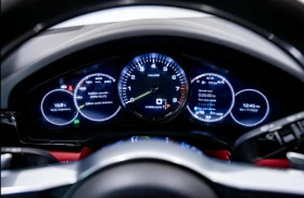 Porsche Cayenne PLUG IN* E-HYBRID* DISTR* HEATERD&COOLEDSEATS* PAN, снимка 10