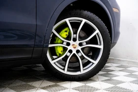 Porsche Cayenne PLUG IN* E-HYBRID* DISTR* HEATERD&COOLEDSEATS* PAN, снимка 3